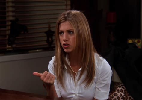 friends hot girl|The One With Rachel's Inadvertent Kiss .